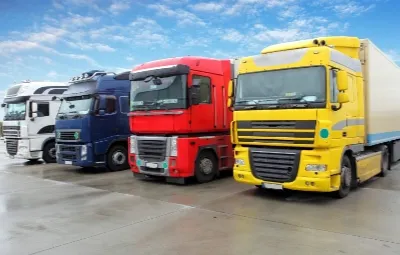 Adana Altunhisar Nakliye Ambarı