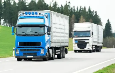 Adana ile Altunhisar Arası Eşya Taşıma